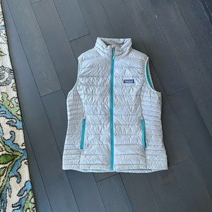Patagonia Nano Vest